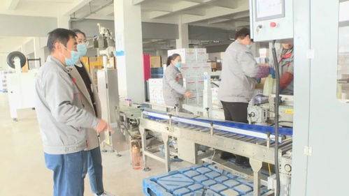 嘉祥經(jīng)濟開發(fā)區(qū) 以計算機技術(shù)開發(fā)為引擎，精準發(fā)力領(lǐng)跑日化用品產(chǎn)業(yè)高質(zhì)量發(fā)展